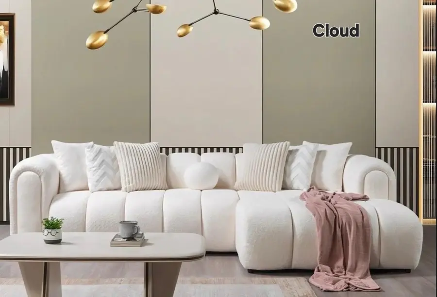 Cloud