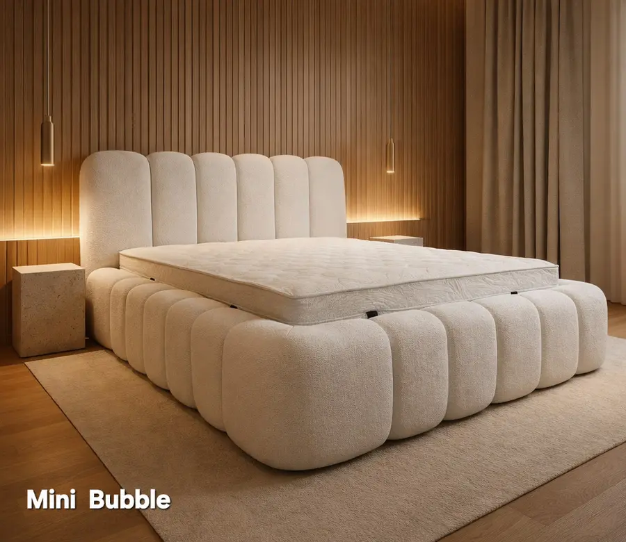 Mini Bubble