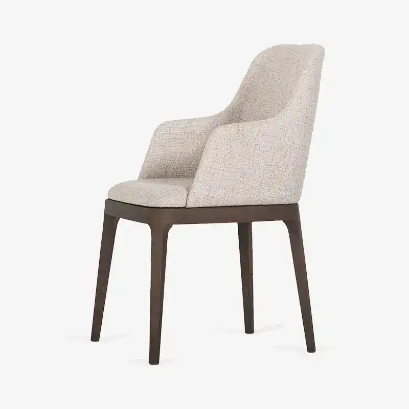Galicia armchair