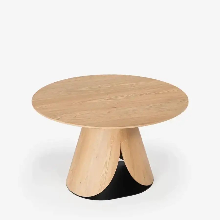 KAPPA table / natural finish
