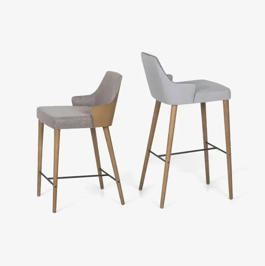Lila stools
