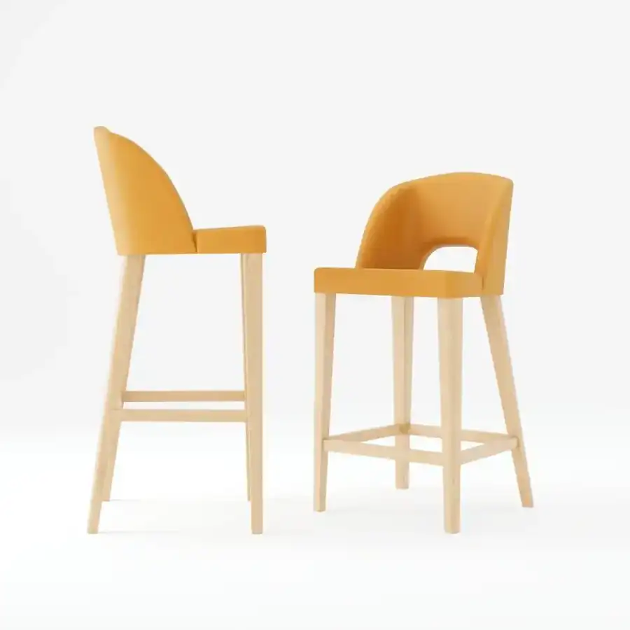 Marien stool