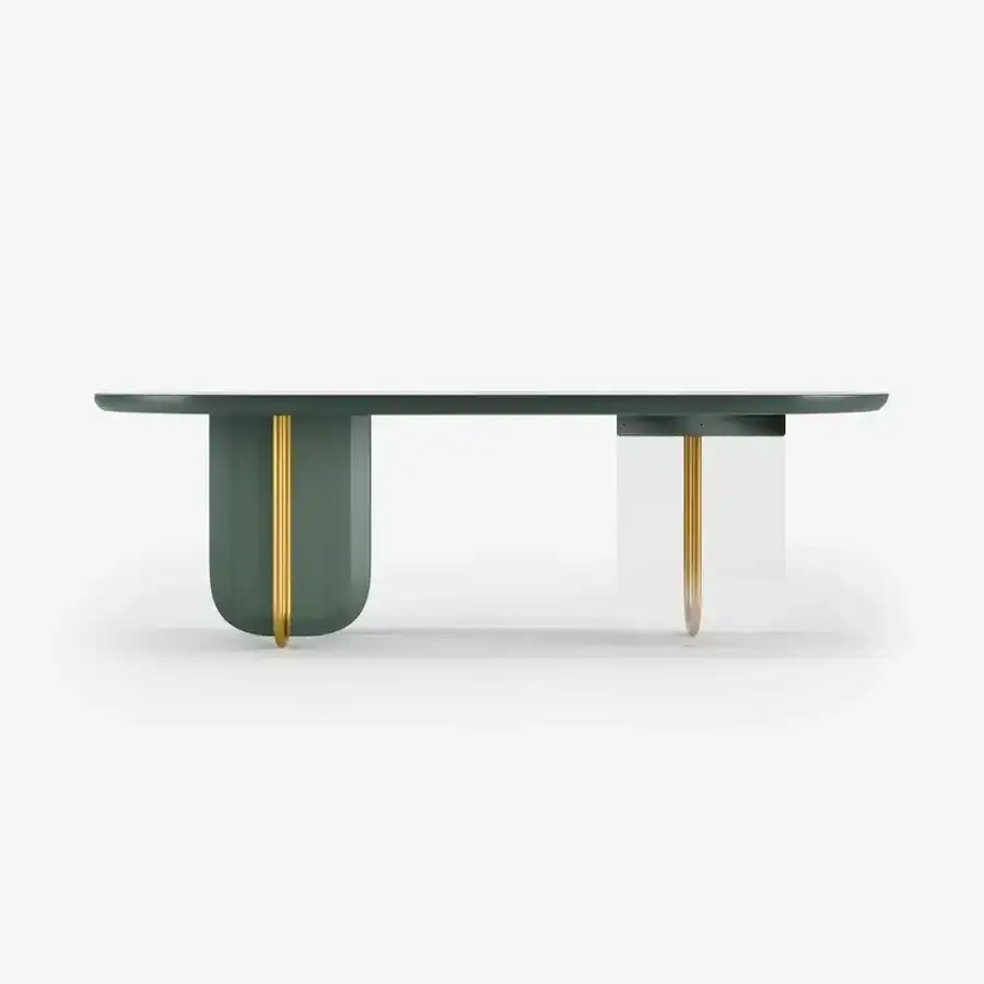 RIDEAU table