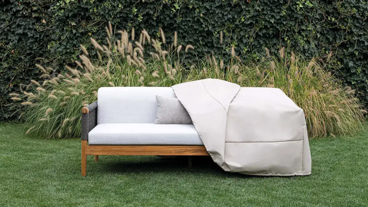 Outdoor Covers