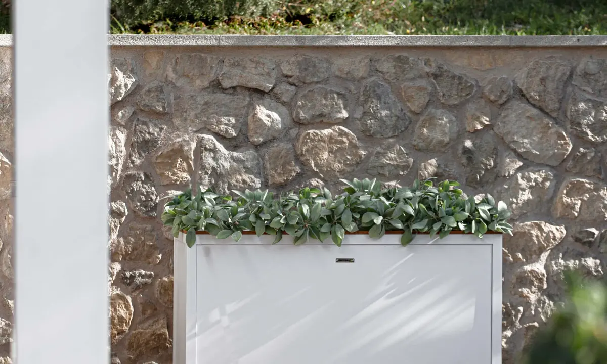 Flair Planter