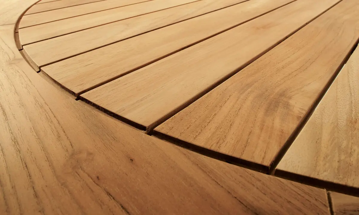 Teak Kit