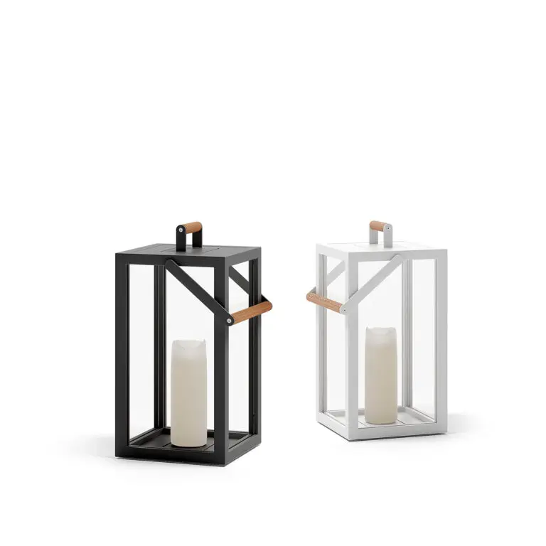 Alba Lantern