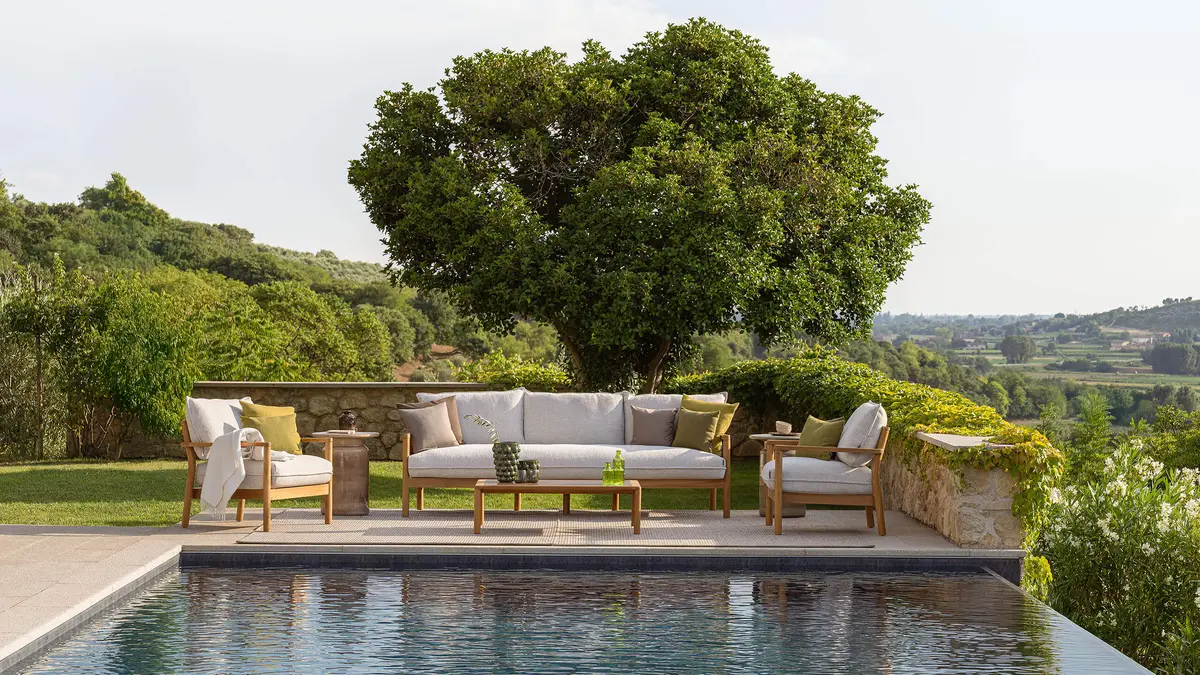 Decorative Cushions