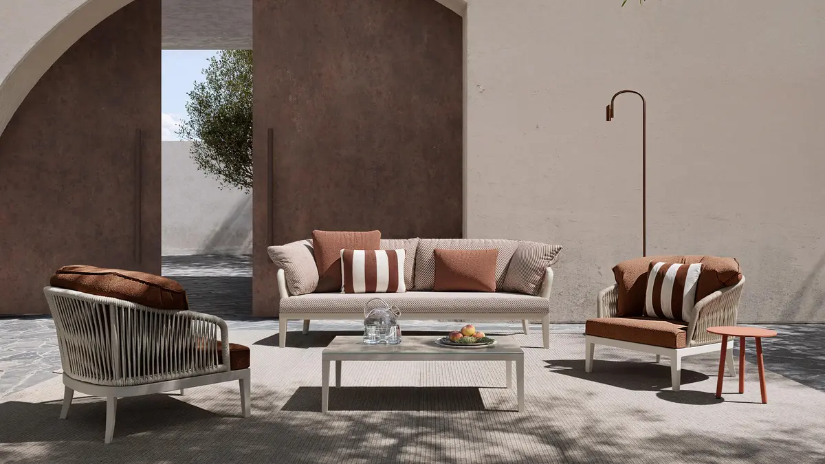 Dream Coffee Table