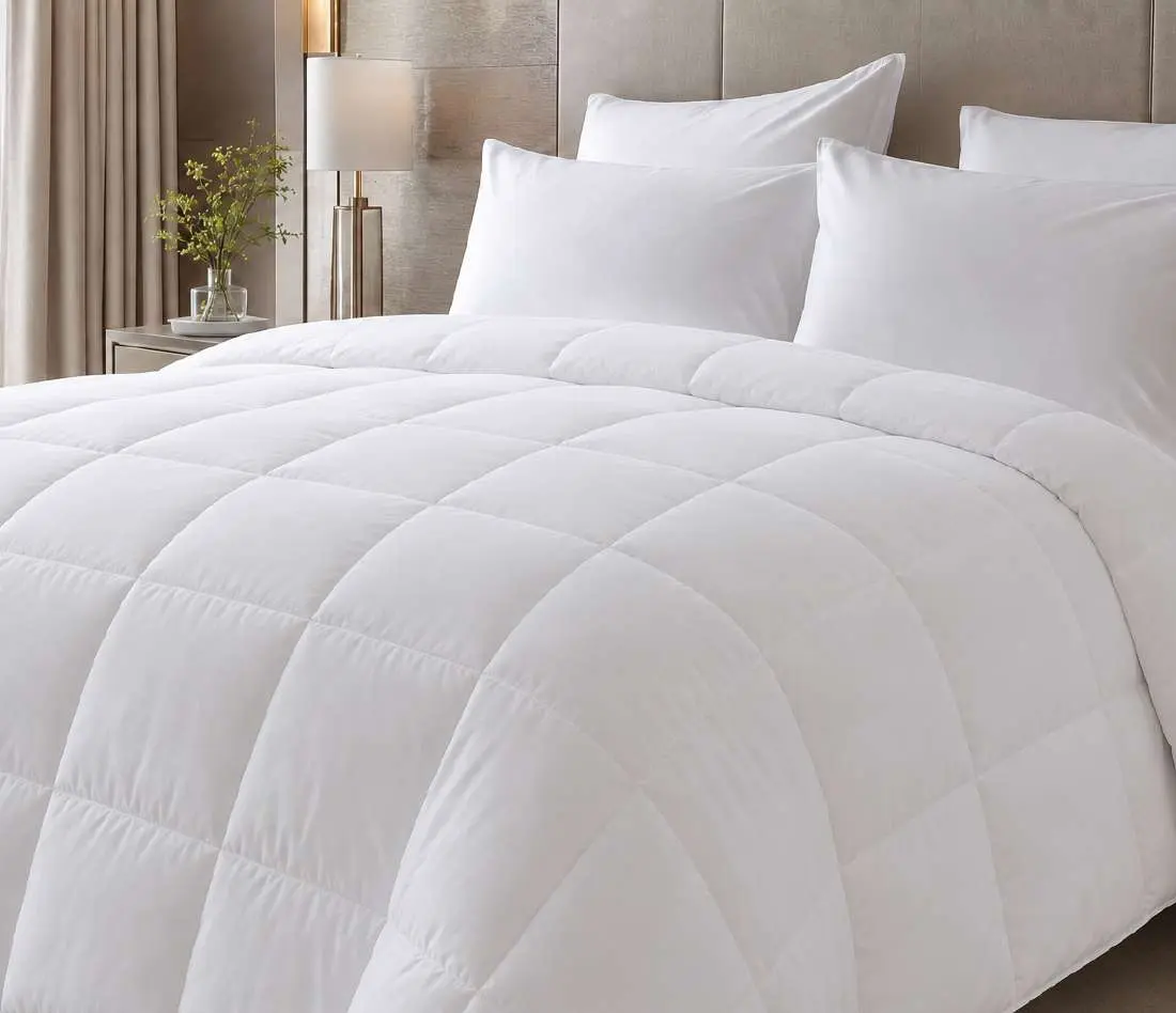 Hotel Quilts