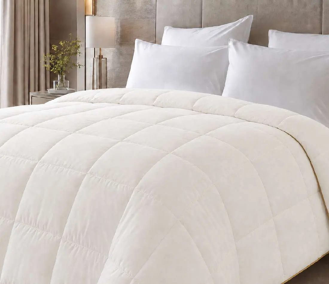 Luxury Quilt