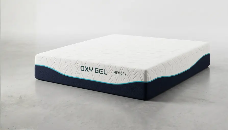 Oxygel