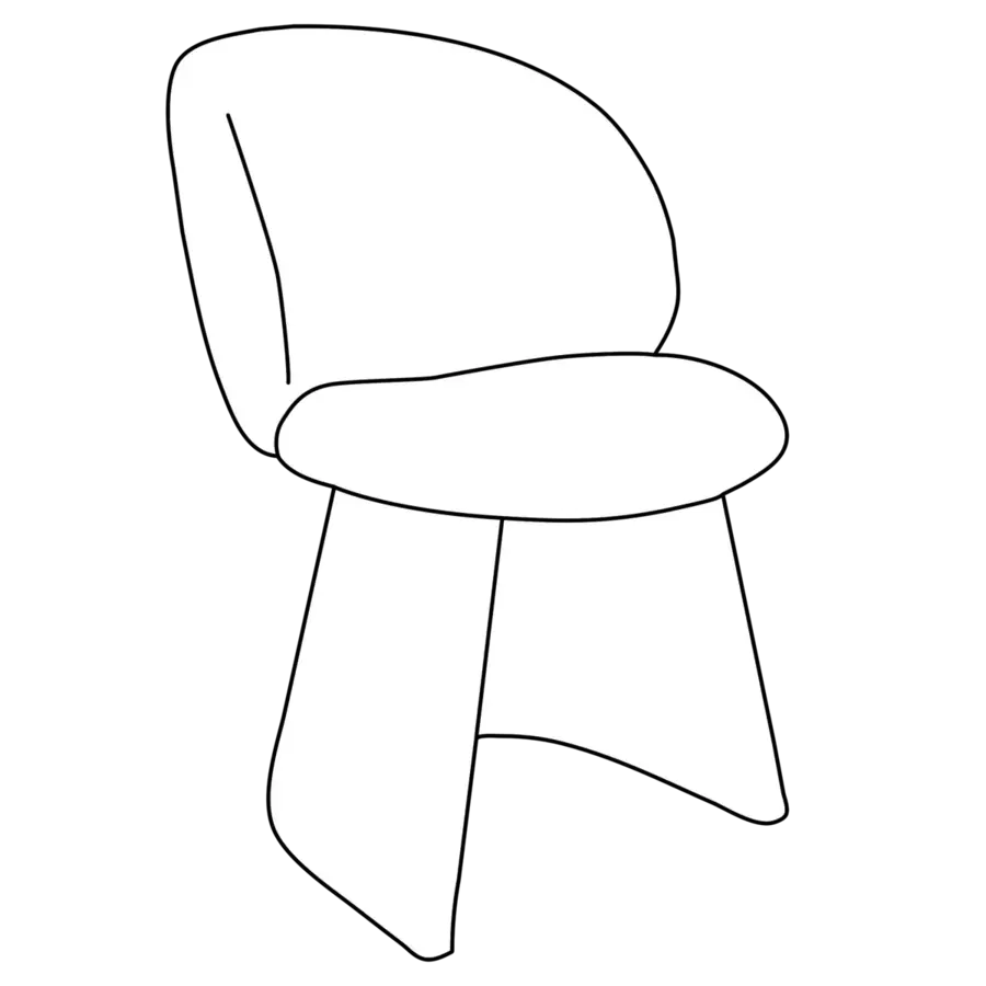 SENSE Chair