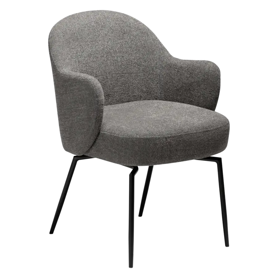BAE Armchair Swivel