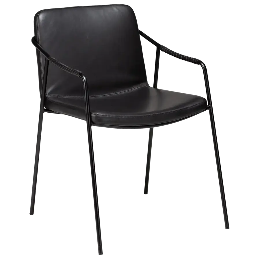 BOTO Armchair