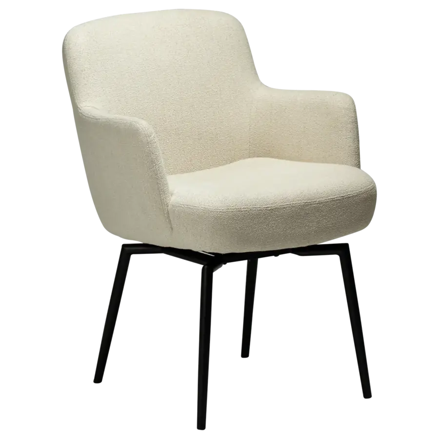 ETHOS Armchair Swivel