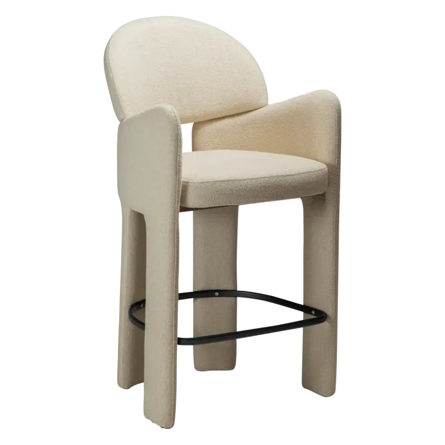 AOLE Counter Stool