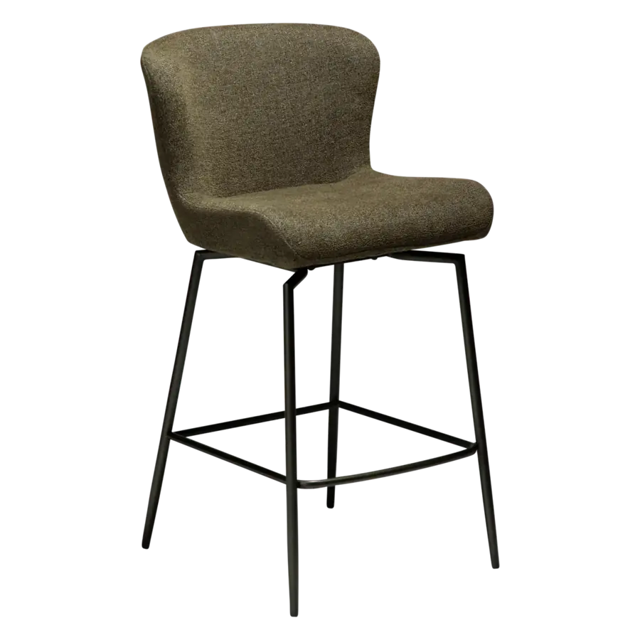 GLAM Counter Stool Swivel