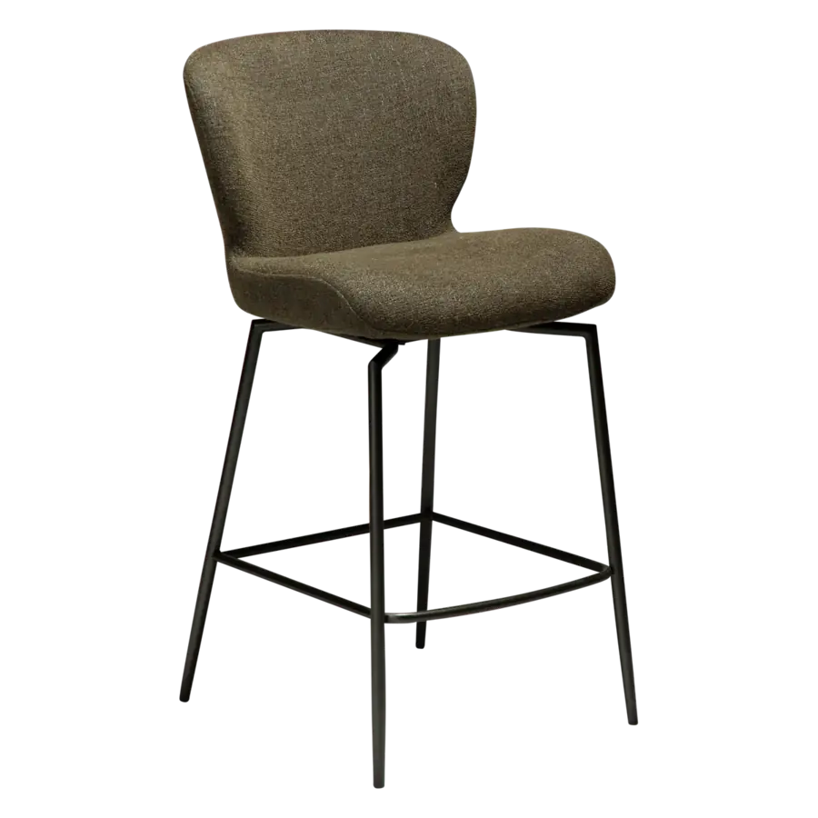 GLORY Counter Stool Swivel