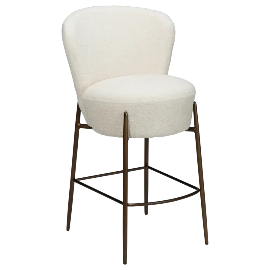 ORBIT Counter Stool