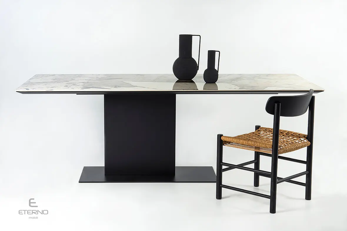 Wood Ceramic