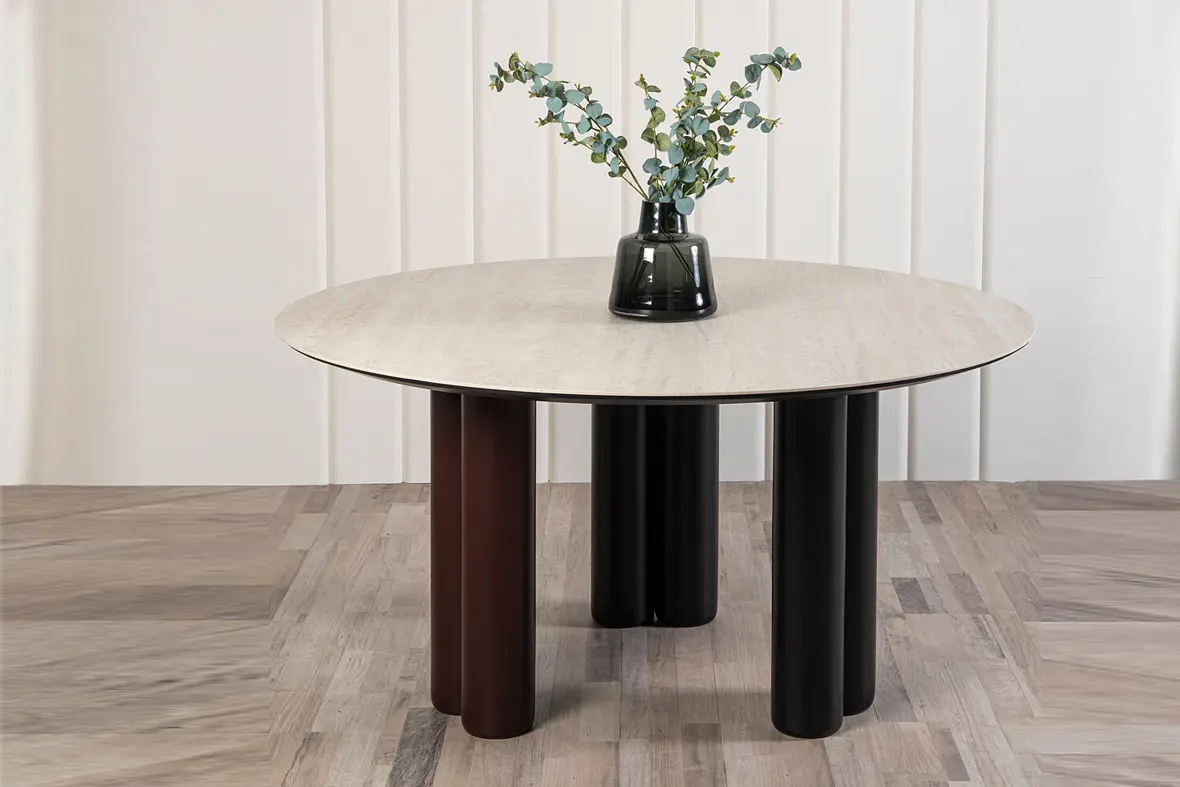 Bliss Round Table