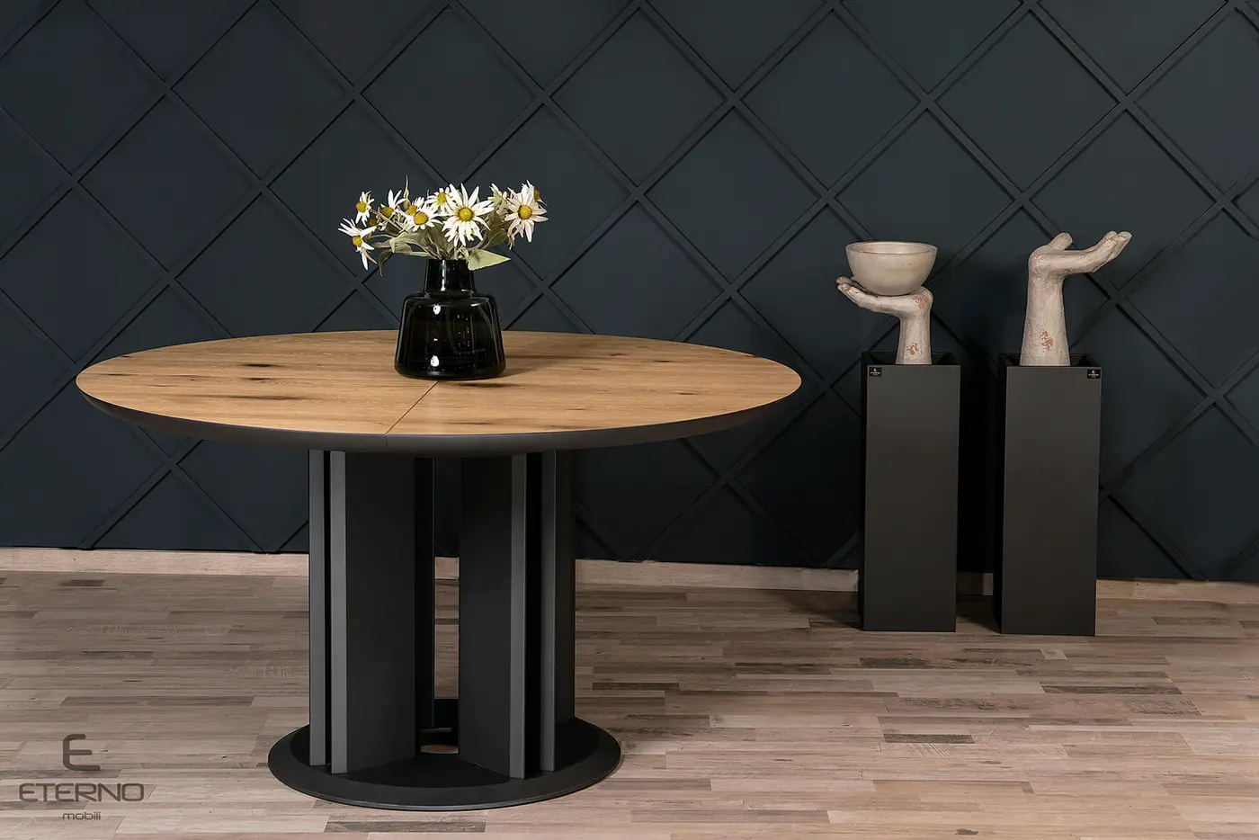 Grace Ροτόντα Round Table