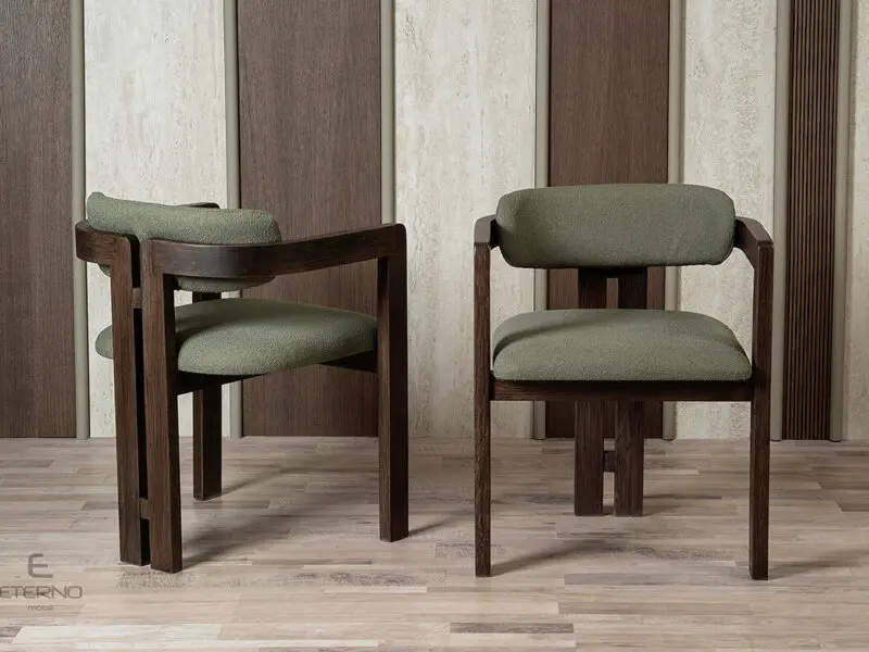 Split Chair