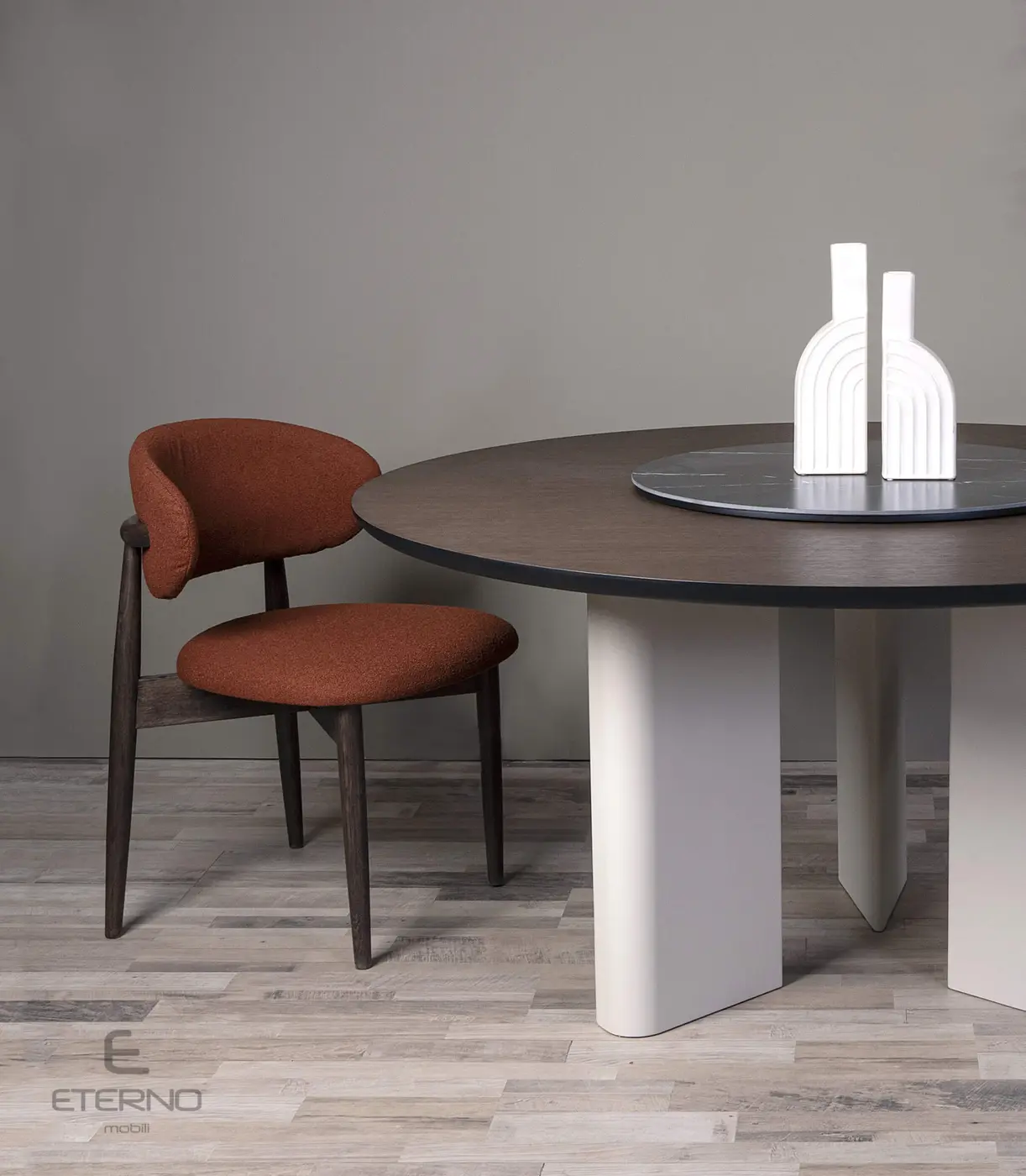 Tender Chair