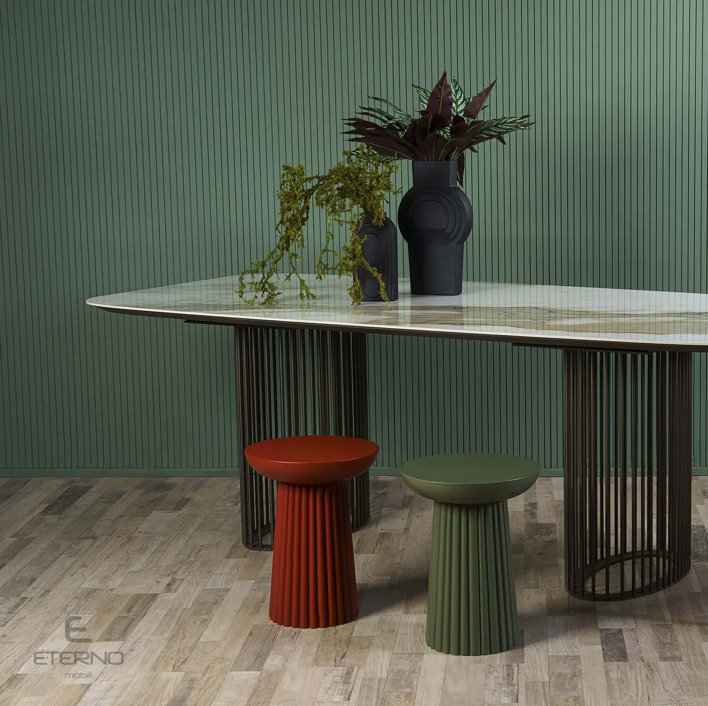 Icon Stool
