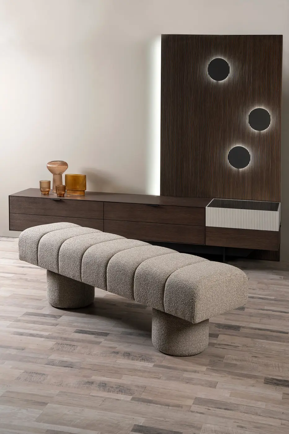 Bliss Bench