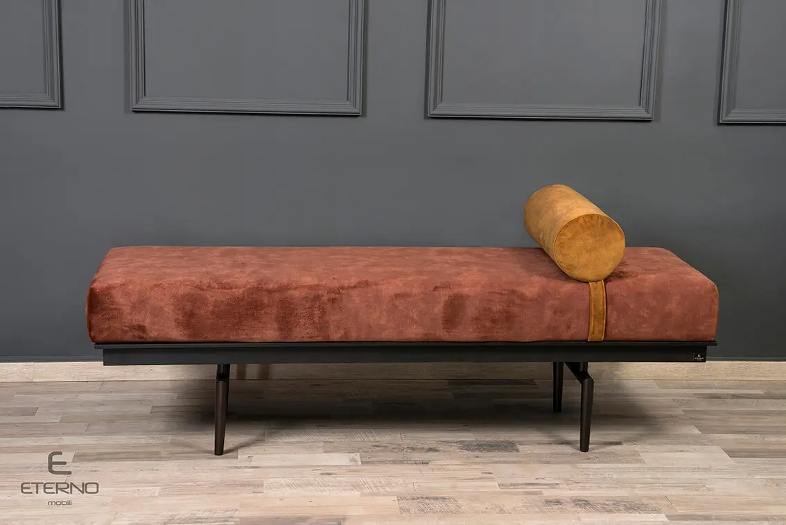 Balance Bench