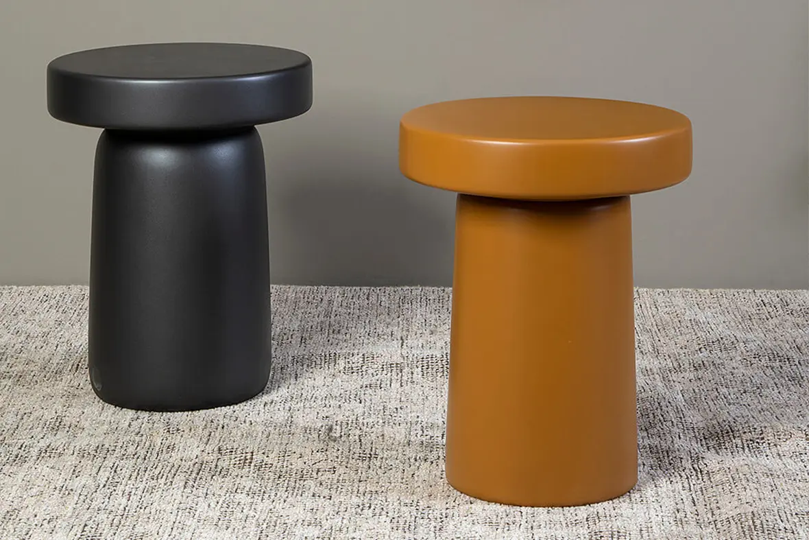 Smooth Stool