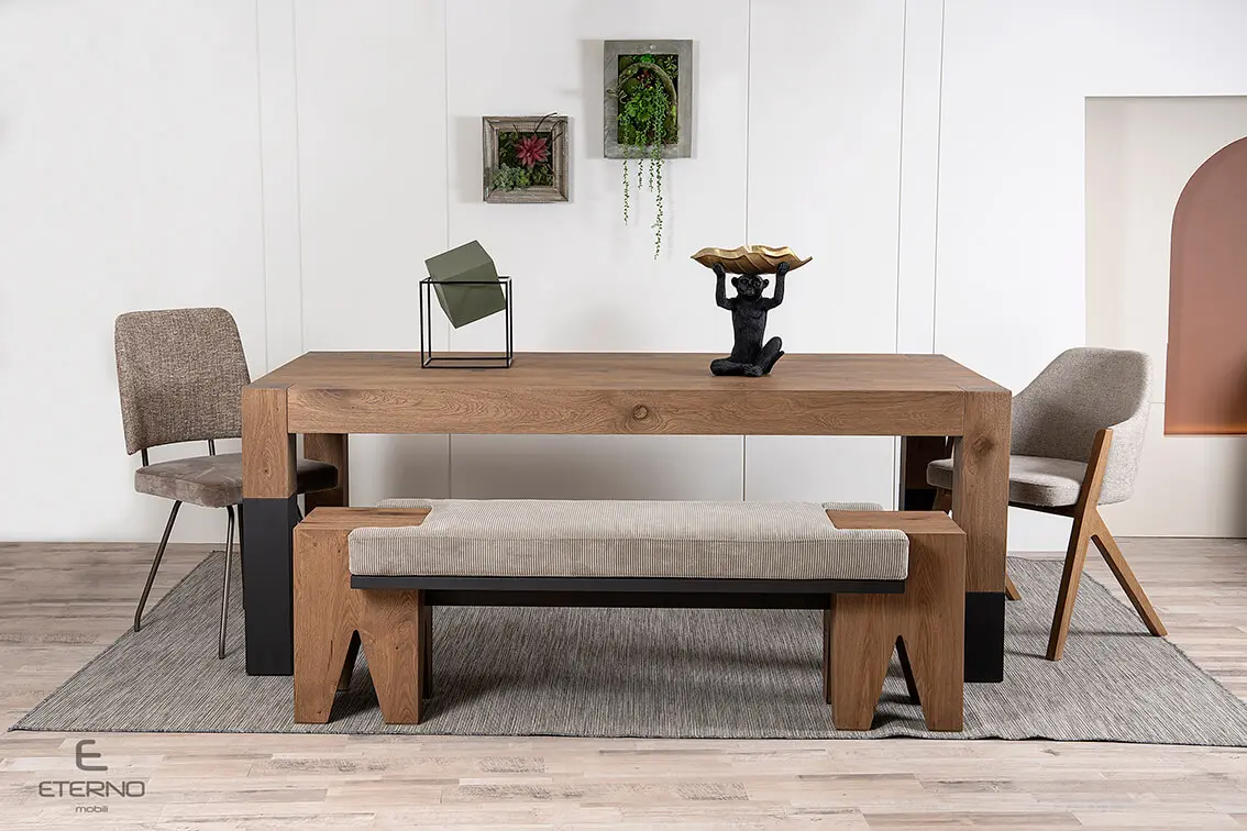 Box Bench