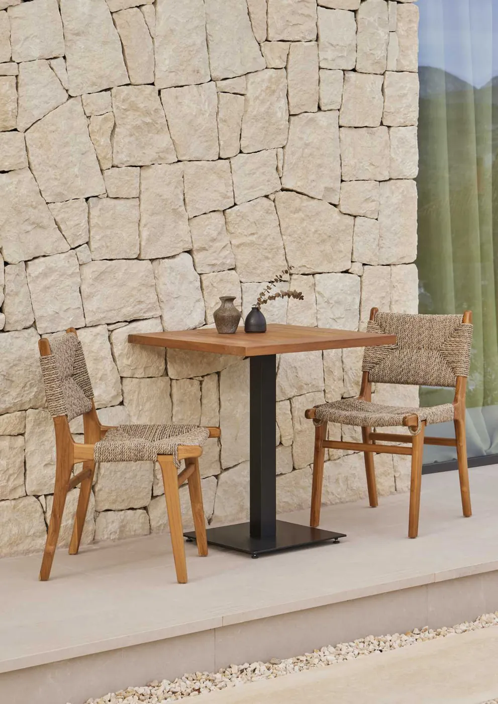 Valencia Bar Table