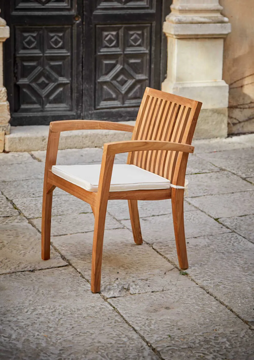 Blueberry Chair