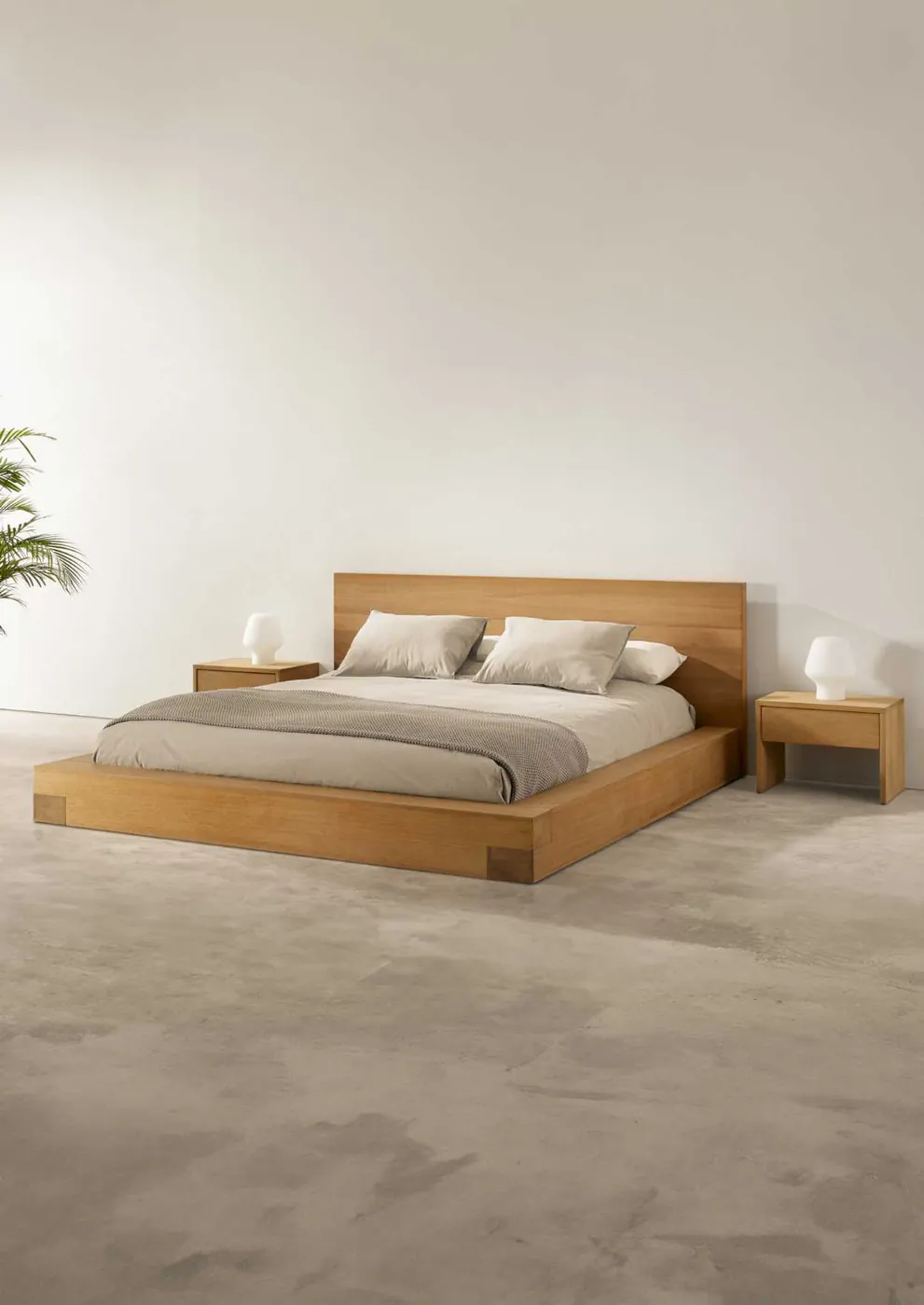 Sol Bed