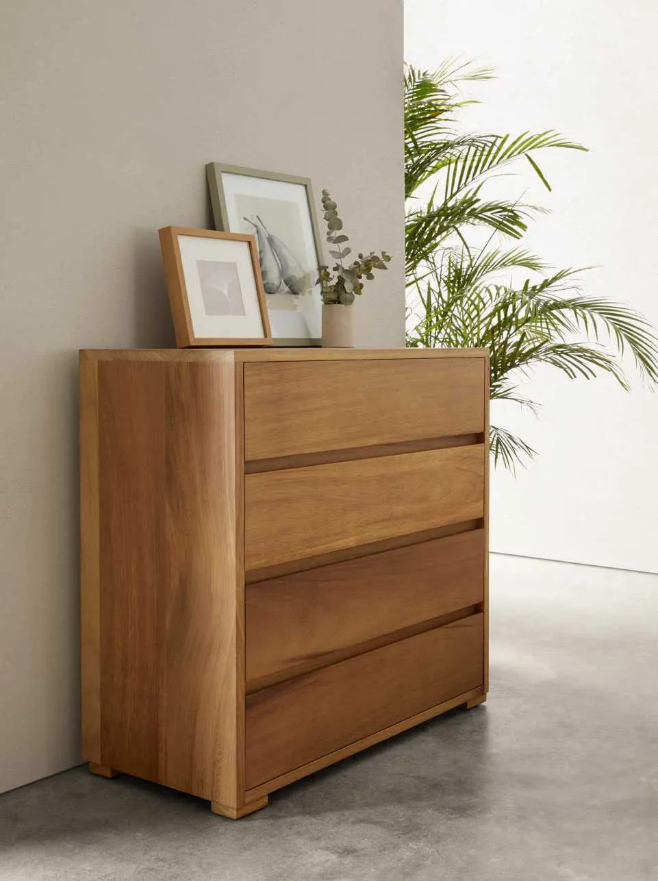 Sol Chiffonier