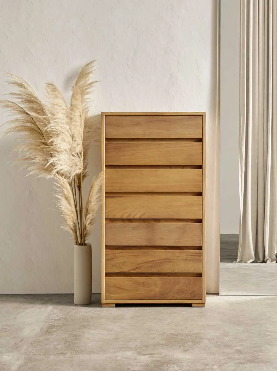 Sol Chest of Drawers