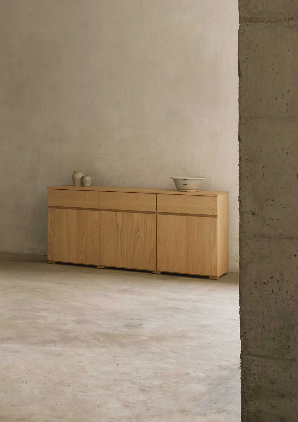 Royal Sideboard