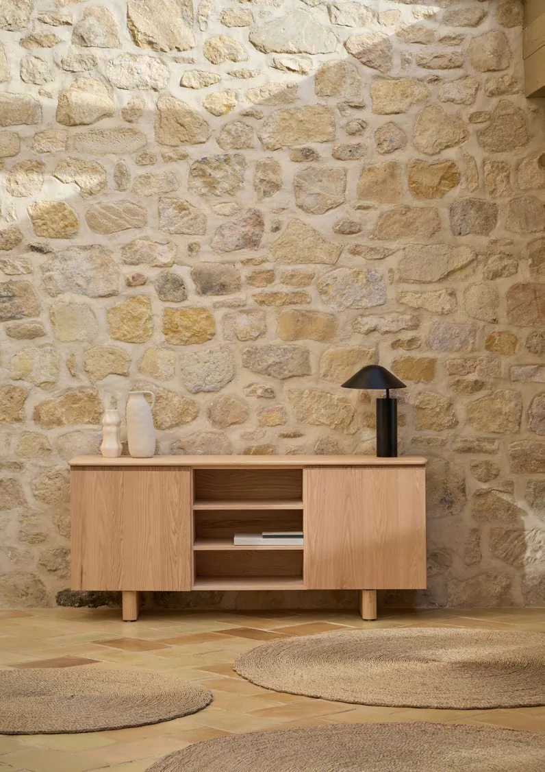 Viktor Sideboard