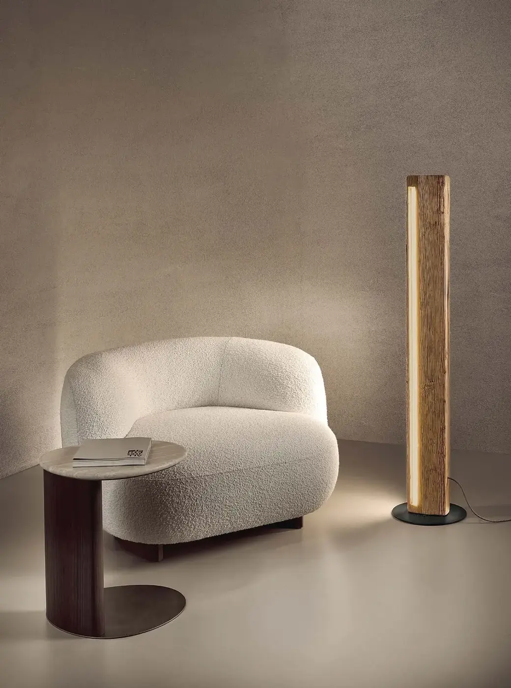 Archi-lamp