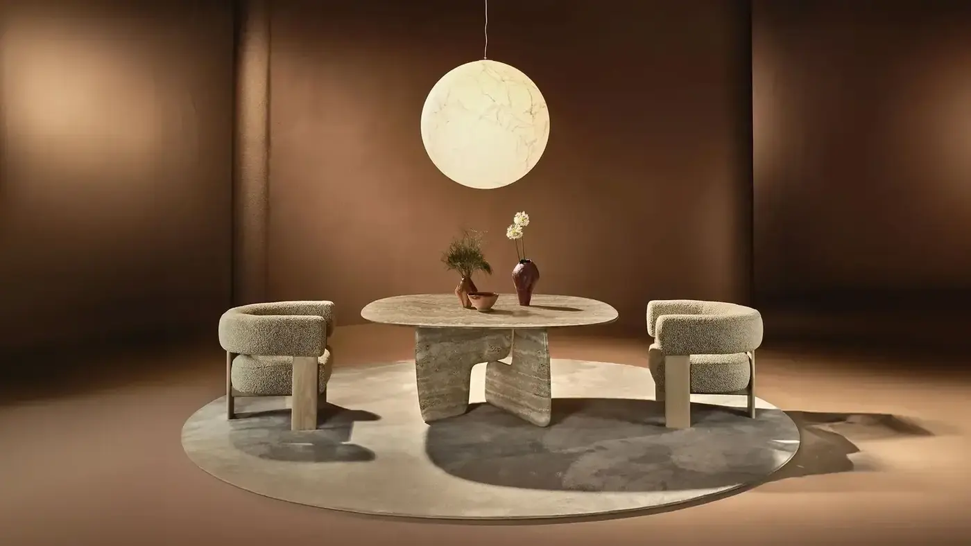 Balance Lounge