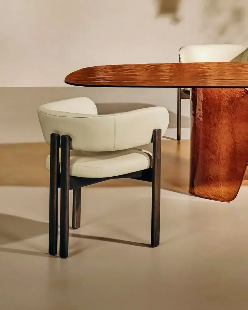 Bay Armchair