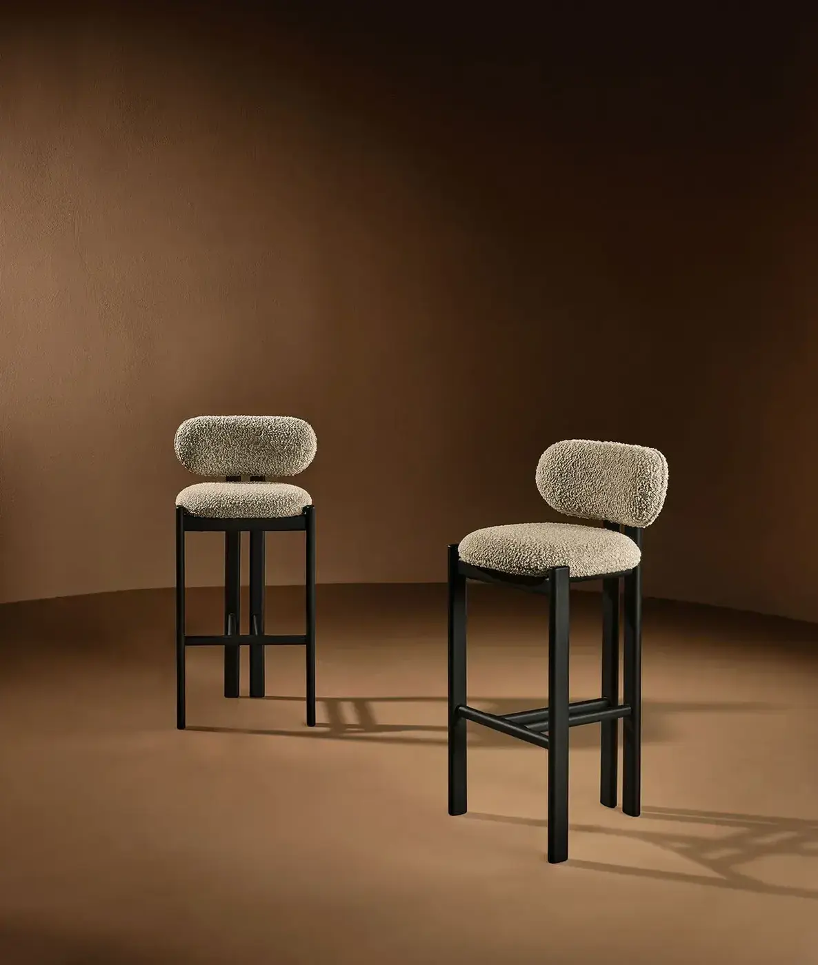 Bay Stool