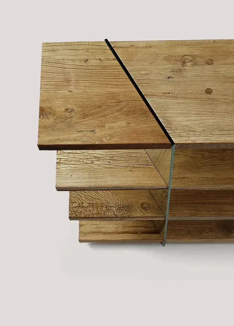 Graft Glass