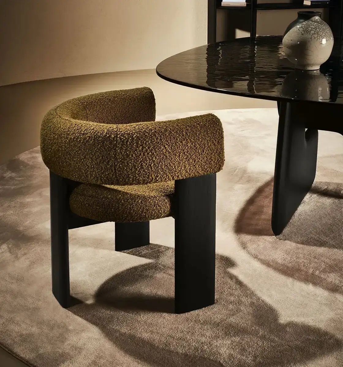 Trine Armchair