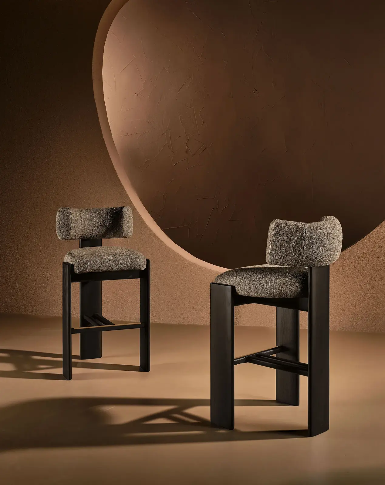Trine Stool