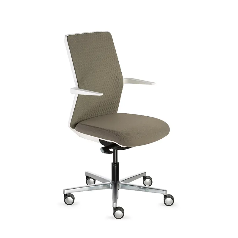 Equis Upholstered