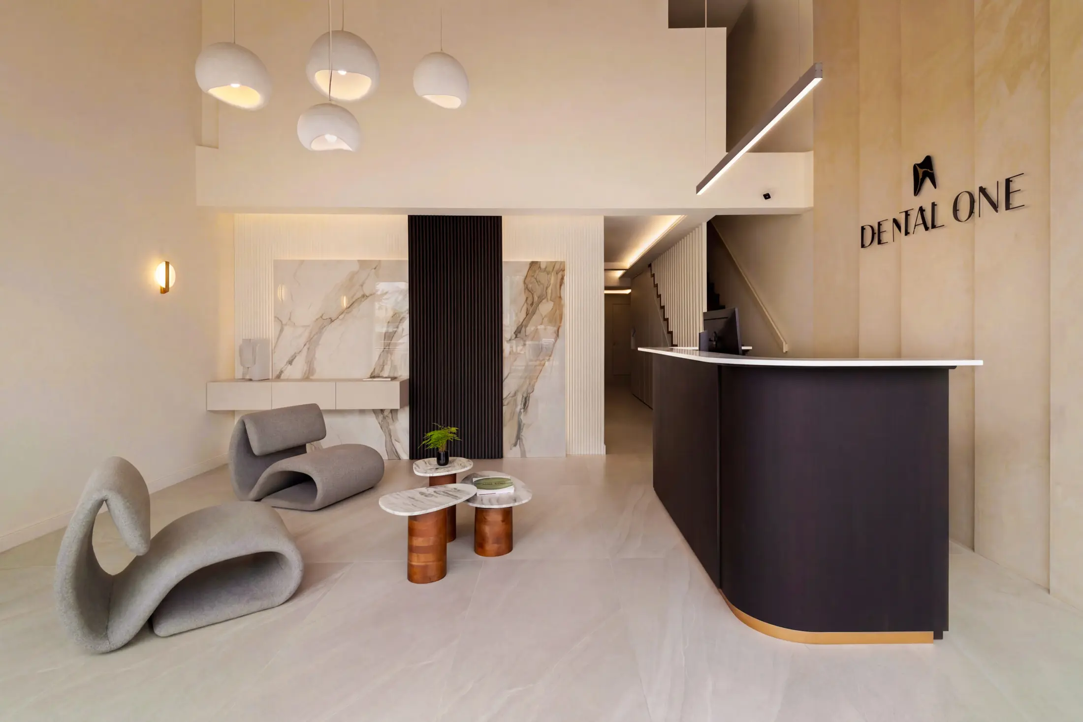 Dental One — view 2